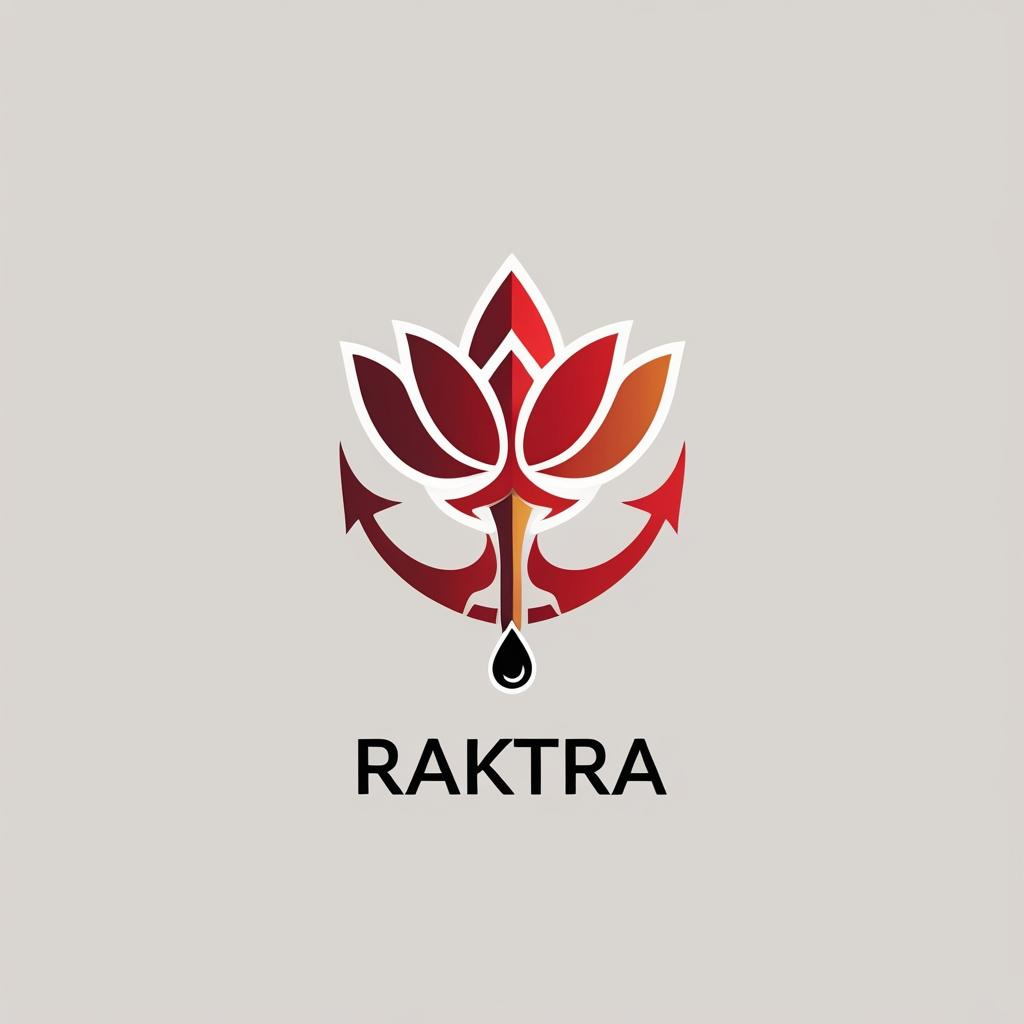 Raktra logo
